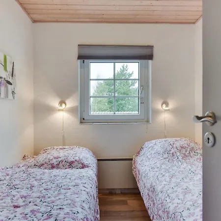 Artan - 2-6km From The Sea In Western Jutland By Interhome Holiday home