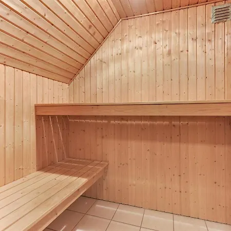 Artan - 2-6km From The Sea In Western Jutland By Interhome Holiday home