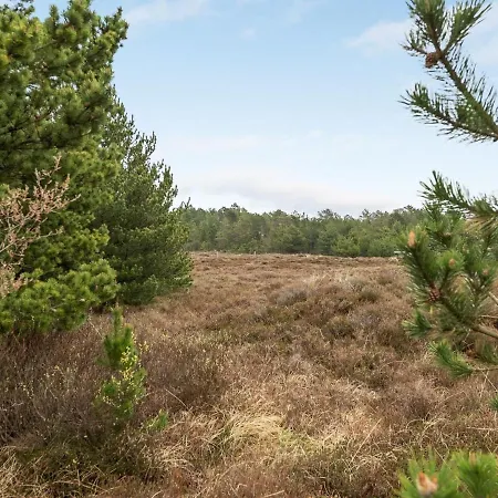 Artan - 2-6km From The Sea In Western Jutland By Interhome