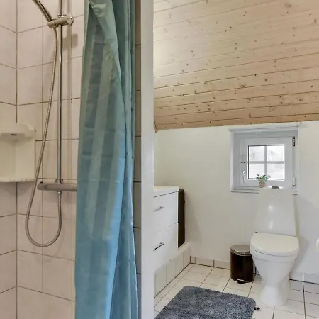 Artan - 2-6km From The Sea In Western Jutland By Interhome Kongsmark
