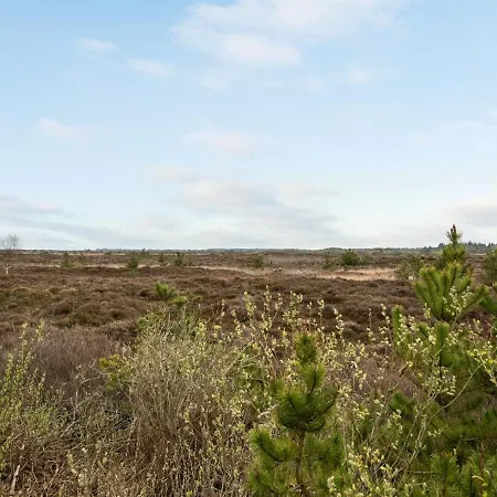 Artan - 2-6km From The Sea In Western Jutland By Interhome Kongsmark