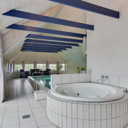 Artan - 2-6km From The Sea In Western Jutland By Interhome *