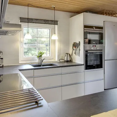 Artan - 2-6km From The Sea In Western Jutland By Interhome Holiday home