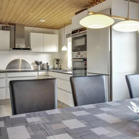 Artan - 2-6km From The Sea In Western Jutland By Interhome * Kongsmark