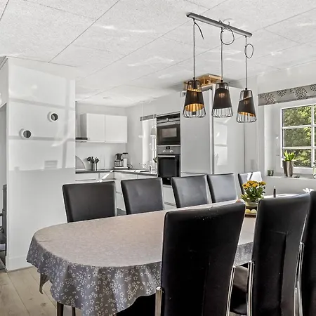 Artan - 2-6km From The Sea In Western Jutland By Interhome
