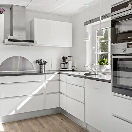 Artan - 2-6km From The Sea In Western Jutland By Interhome