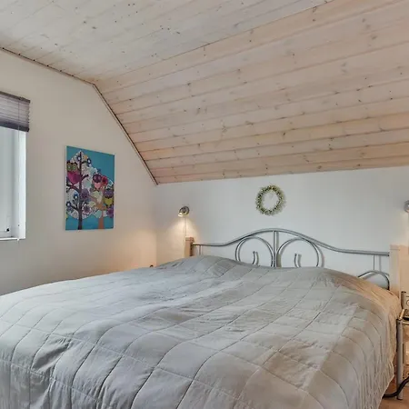Artan - 2-6km From The Sea In Western Jutland By Interhome