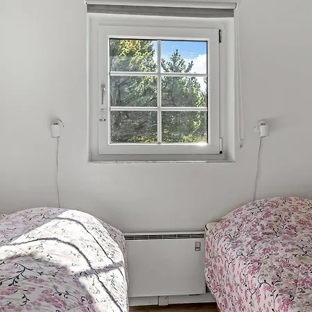 Holiday home Artan - 2-6km From The Sea In Western Jutland By Interhome *
