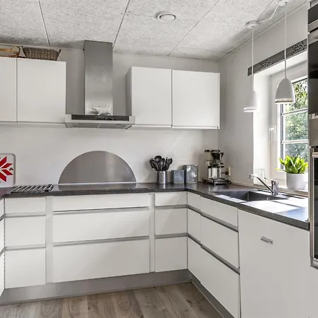 Artan - 2-6km From The Sea In Western Jutland By Interhome *