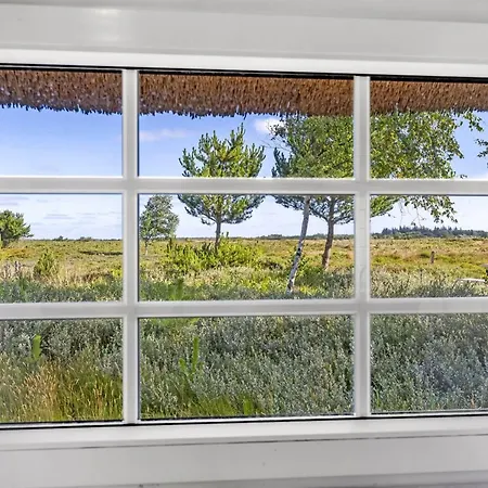 Artan - 2-6km From The Sea In Western Jutland By Interhome *