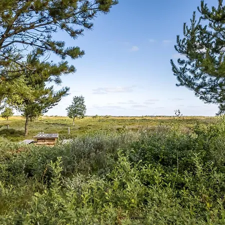Artan - 2-6km From The Sea In Western Jutland By Interhome Vakantiehuis