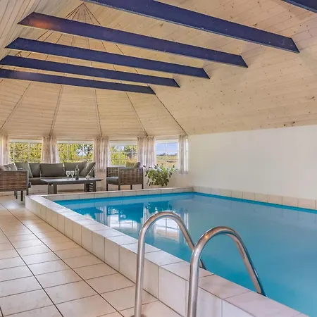 Artan - 2-6km From The Sea By Interhome Holiday home