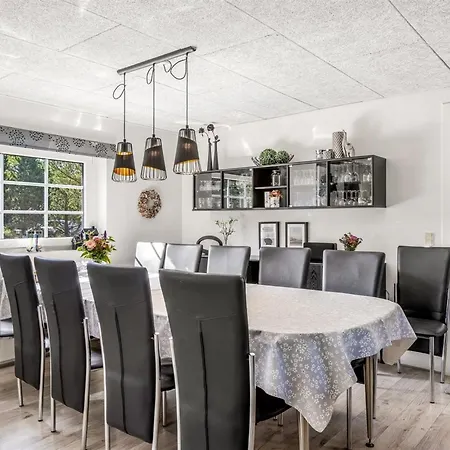 Feriehus Artan - 2-6km From The Sea By Interhome Kongsmark