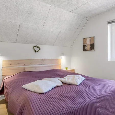 Feriehus Artan - 2-6km From The Sea By Interhome Kongsmark