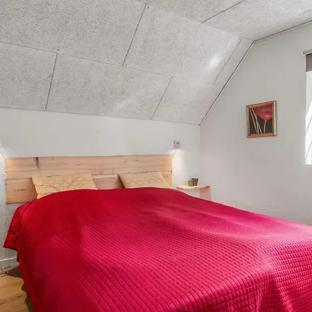 Artan - 2-6km From The Sea By Interhome *