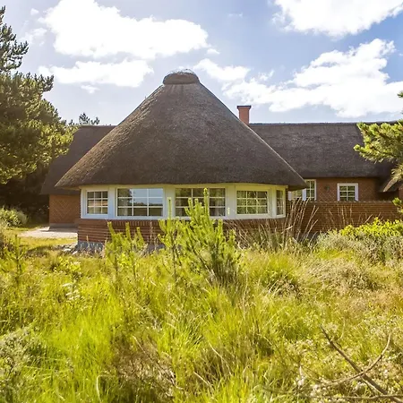 Holiday home Artan - 2-6km From The Sea By Interhome Kongsmark